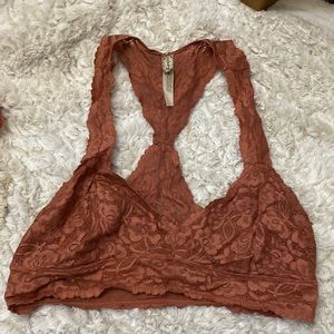 Free people bralette